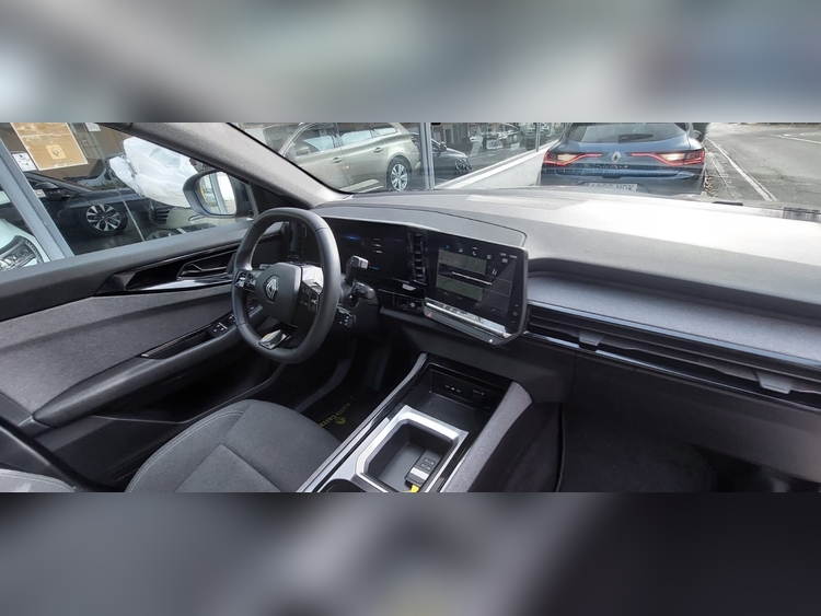 Renault Austral 1.2 200CV HYBR foto 12